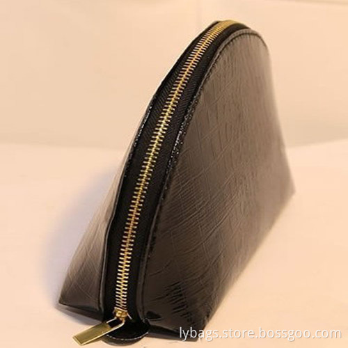 New Cosmetics Bag, Leather Makeup Bags